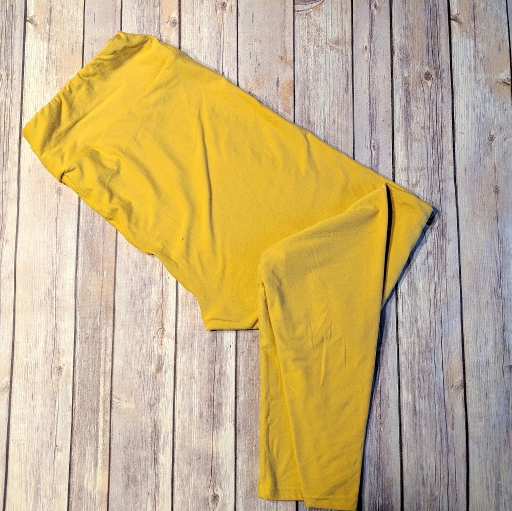Lularoe TC leggings